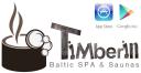 TimberIN MB Baltic SPA & Saunas logo